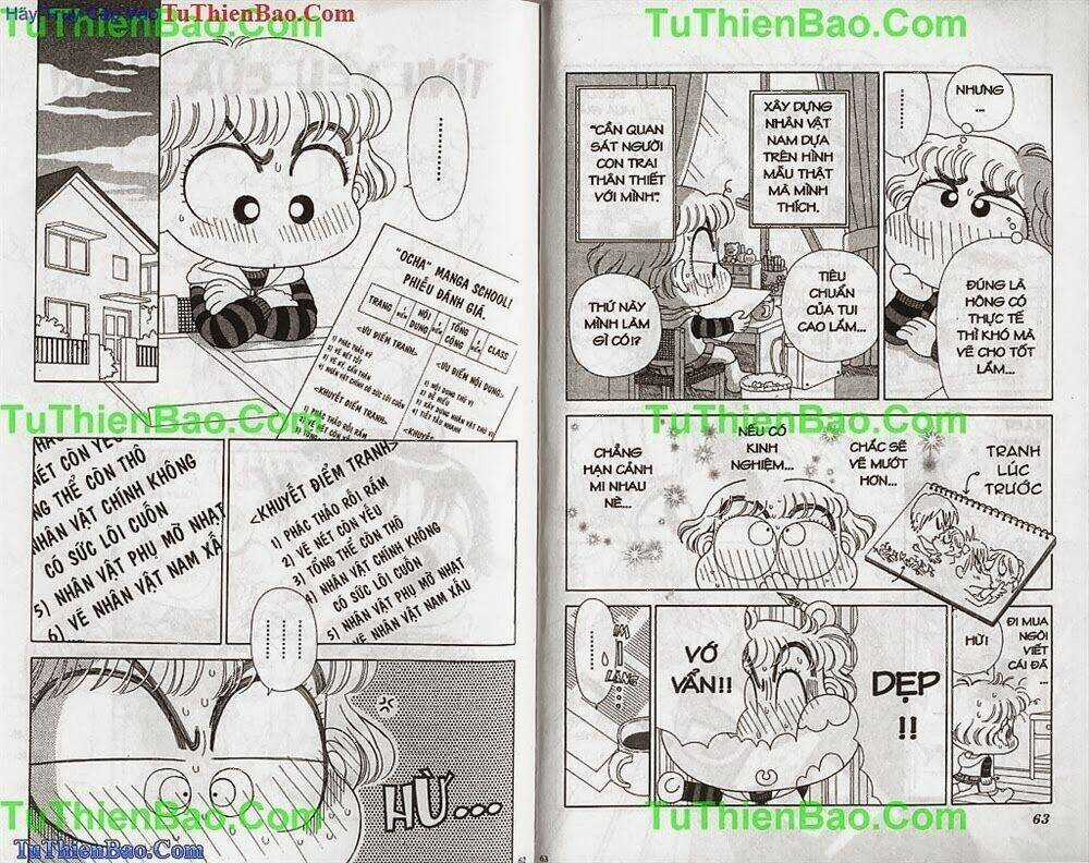 Nhóc Miko - Chapter 12 - Trang 31