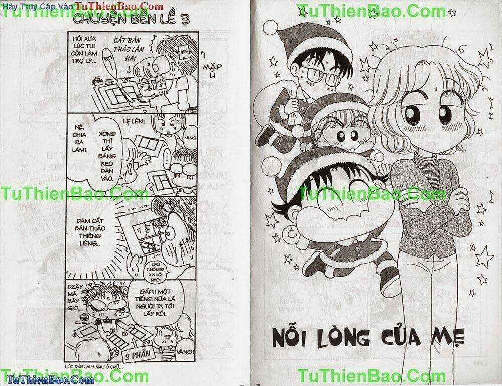 Nhóc Miko - Chapter 12 - Trang 39