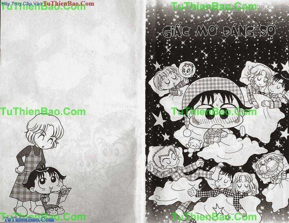 Nhóc Miko - Chapter 13 - Trang 3