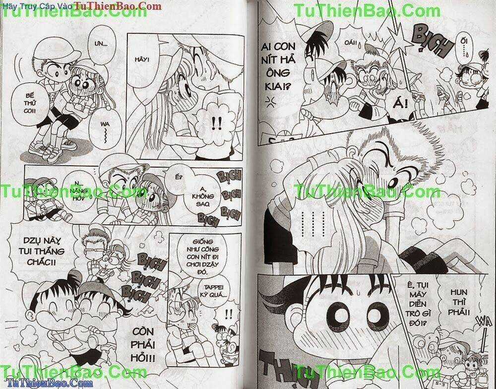 Nhóc Miko - Chapter 13 - Trang 51