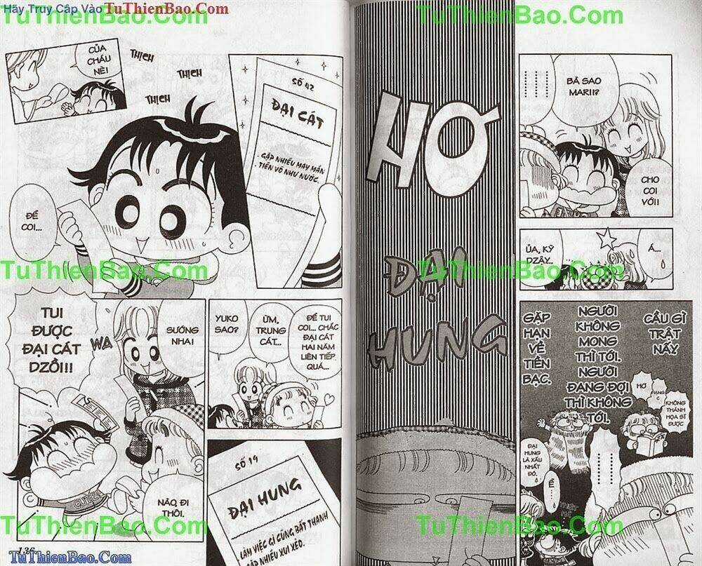 Nhóc Miko - Chapter 13 - Trang 69