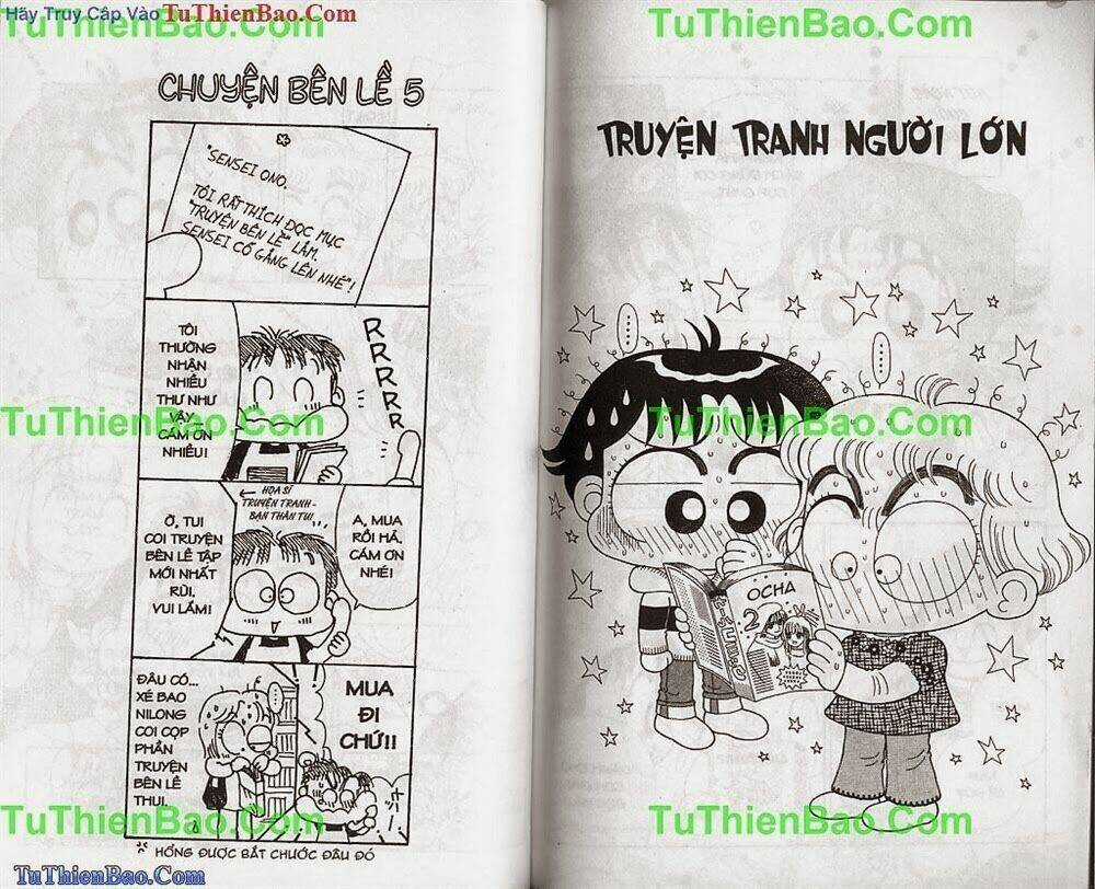 Nhóc Miko - Chapter 13 - Trang 76