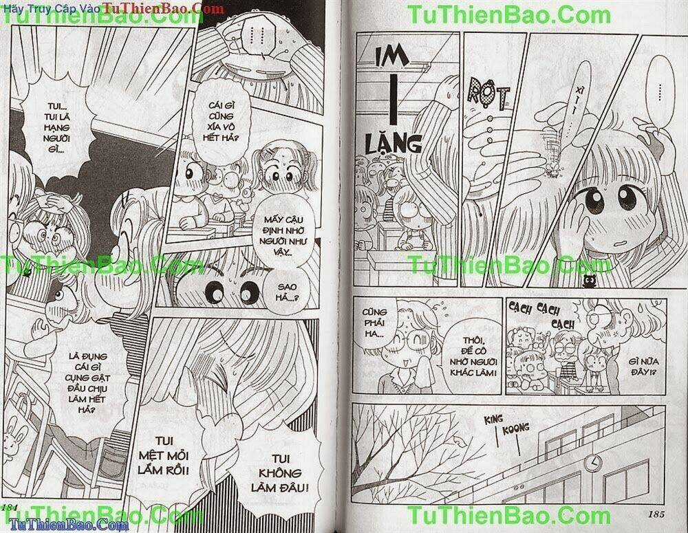 Nhóc Miko - Chapter 13 - Trang 93