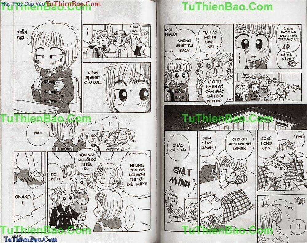 Nhóc Miko - Chapter 13 - Trang 94