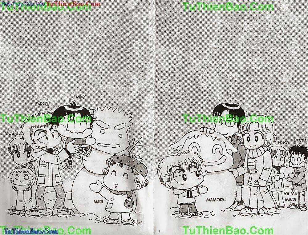 Nhóc Miko - Chapter 14 - Trang 2