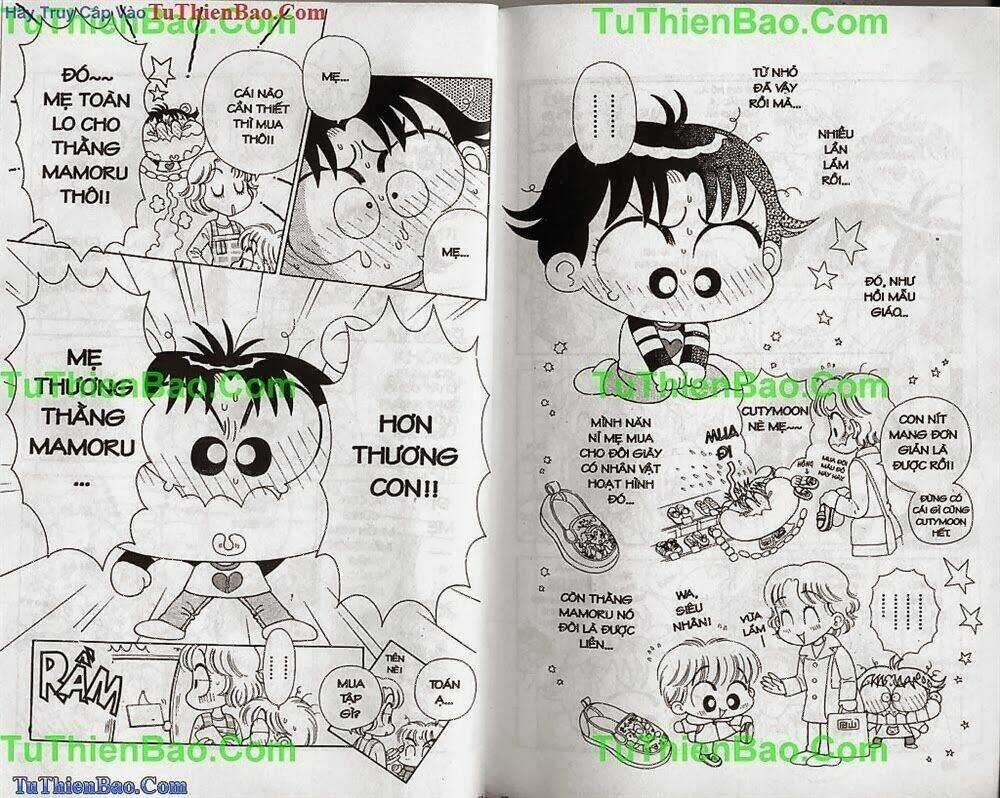 Nhóc Miko - Chapter 14 - Trang 17