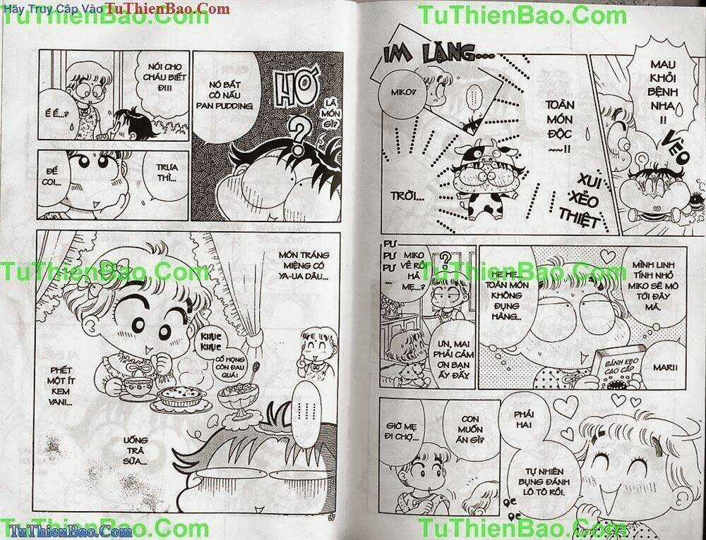 Nhóc Miko - Chapter 14 - Trang 44