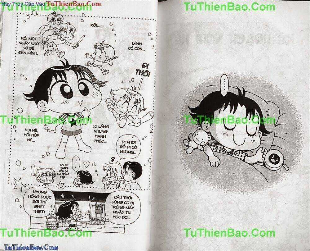 Nhóc Miko - Chapter 14 - Trang 57
