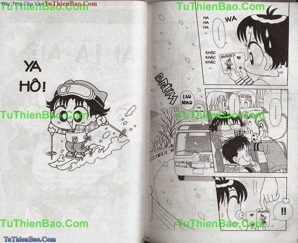 Nhóc Miko - Chapter 15 - Trang 76