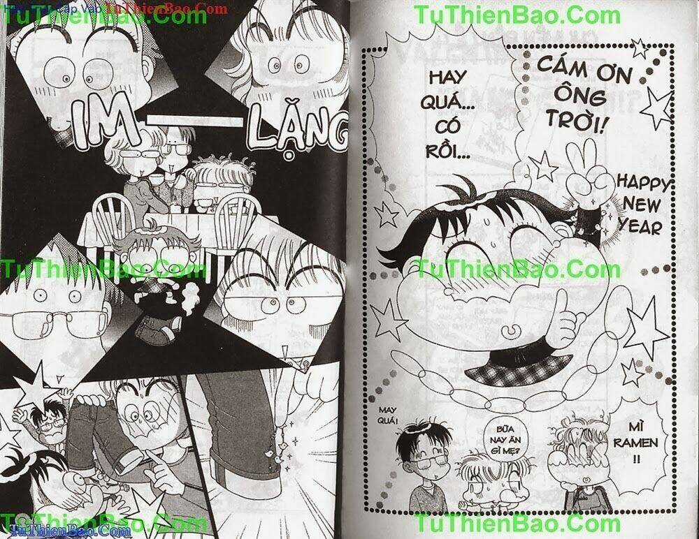 Nhóc Miko - Chapter 16 - Trang 47