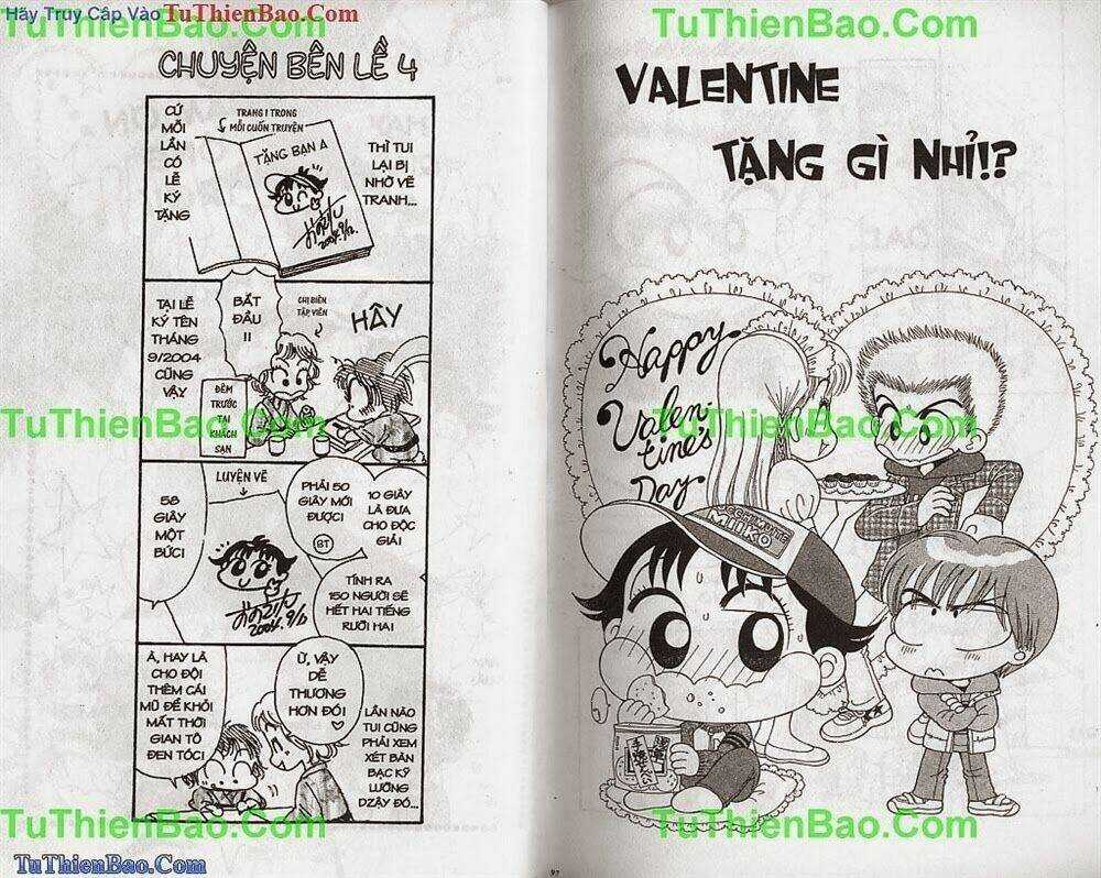 Nhóc Miko - Chapter 16 - Trang 48