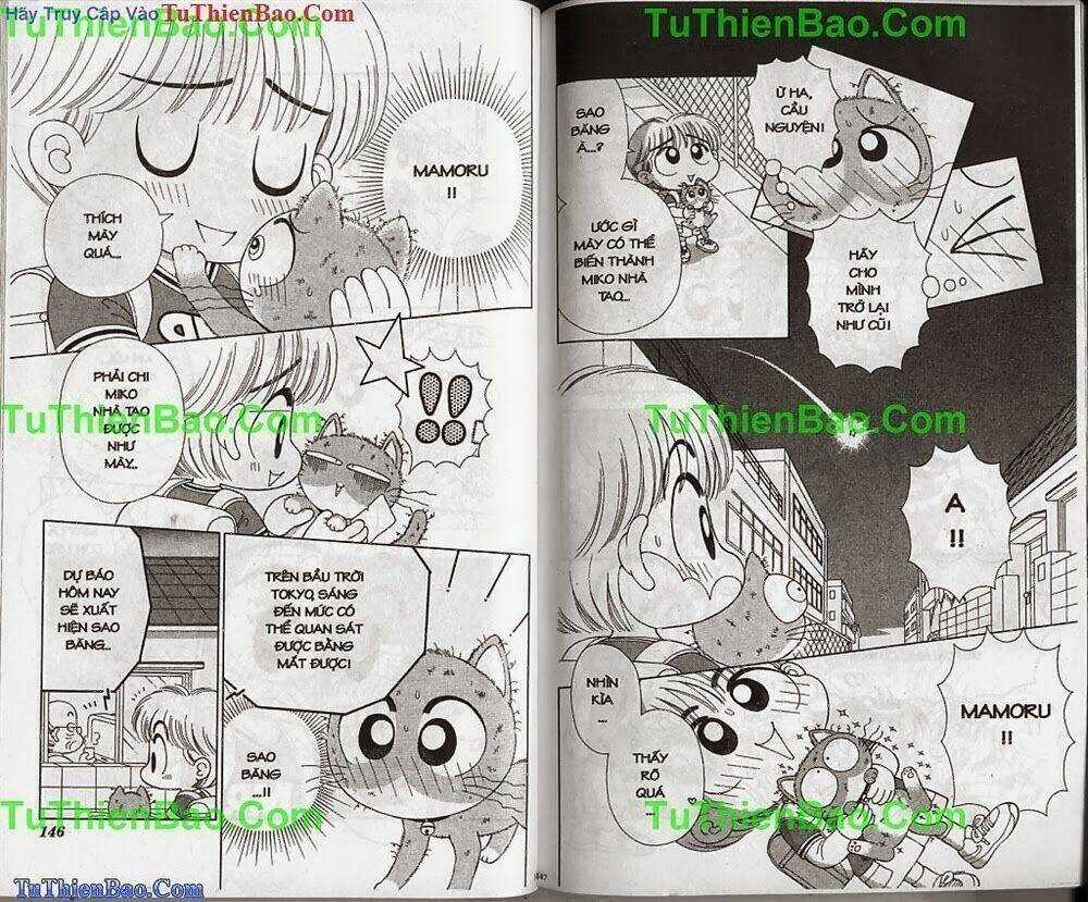 Nhóc Miko - Chapter 16 - Trang 73