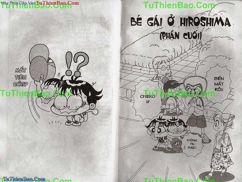 Nhóc Miko - Chapter 17 - Trang 39