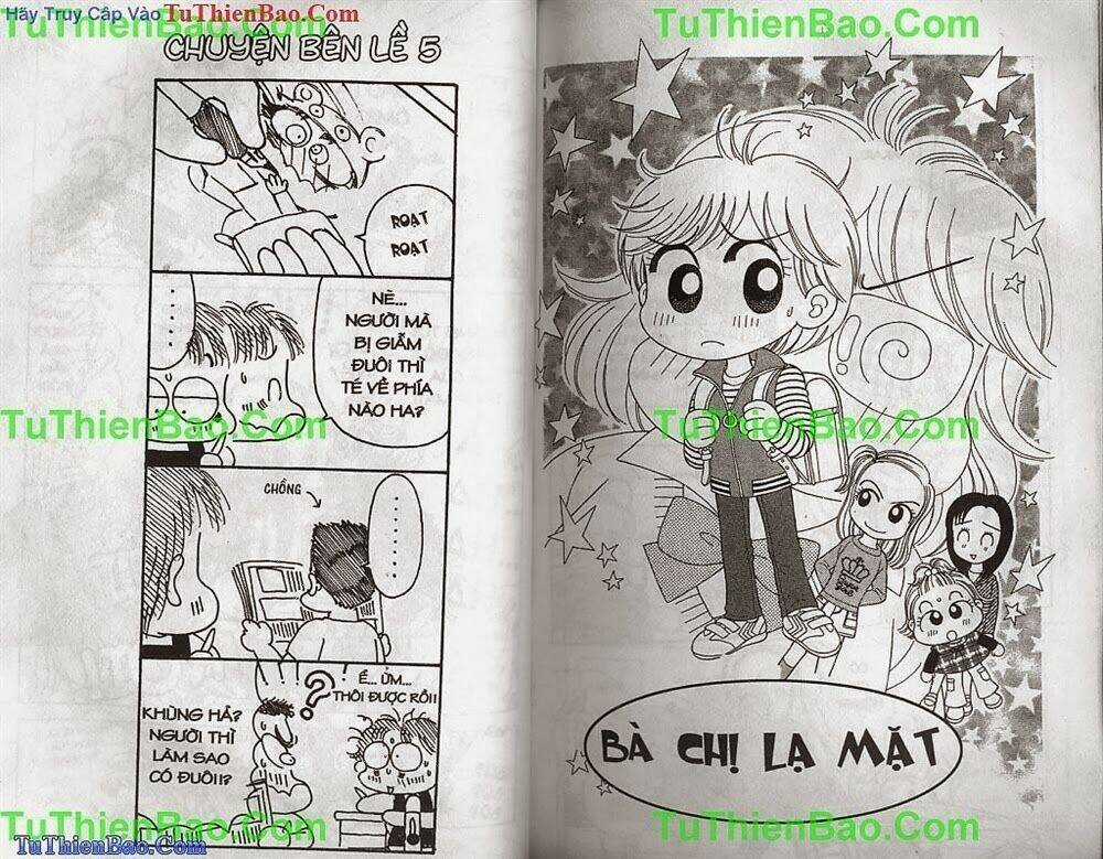 Nhóc Miko - Chapter 17 - Trang 76