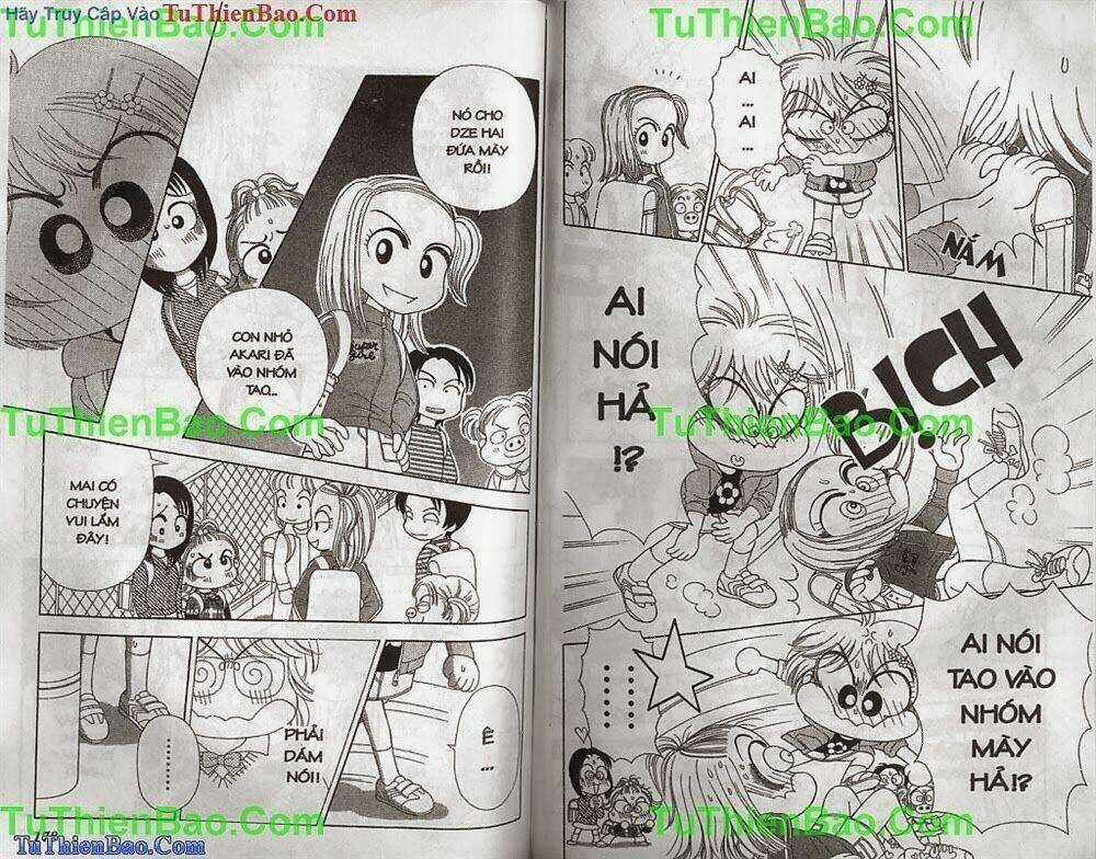 Nhóc Miko - Chapter 17 - Trang 89