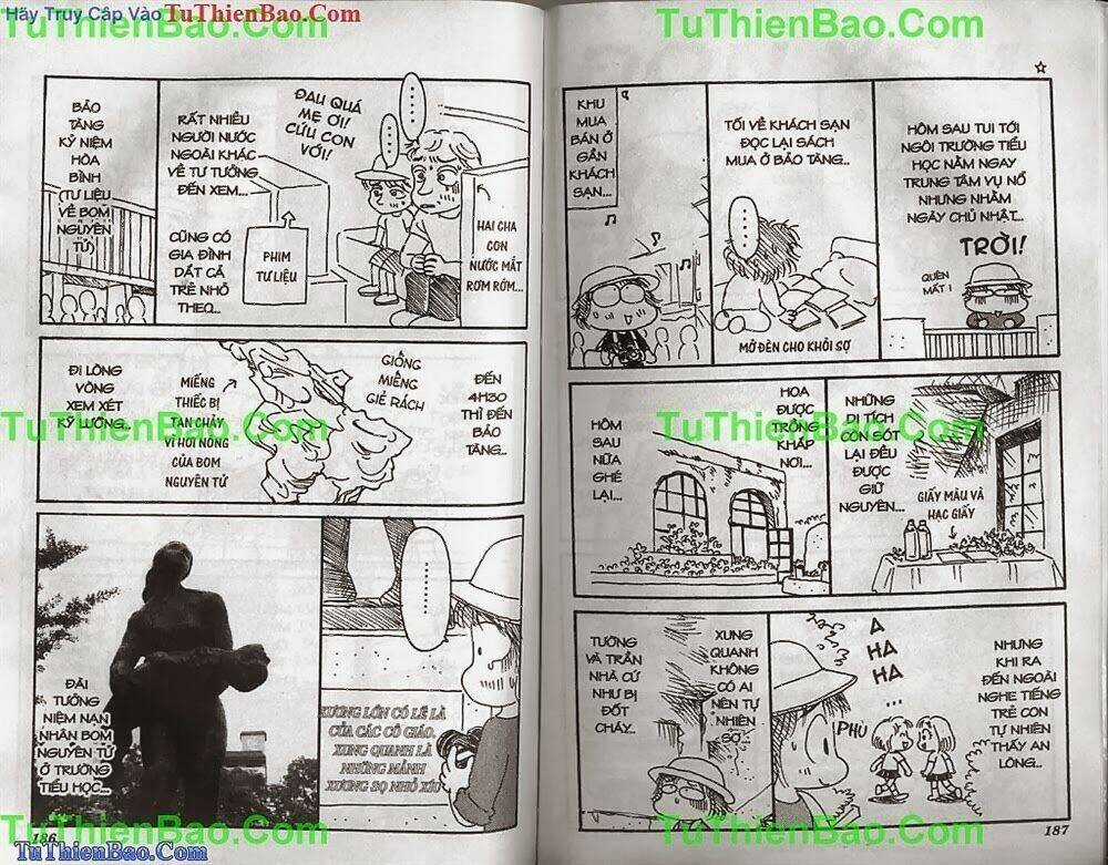 Nhóc Miko - Chapter 17 - Trang 93