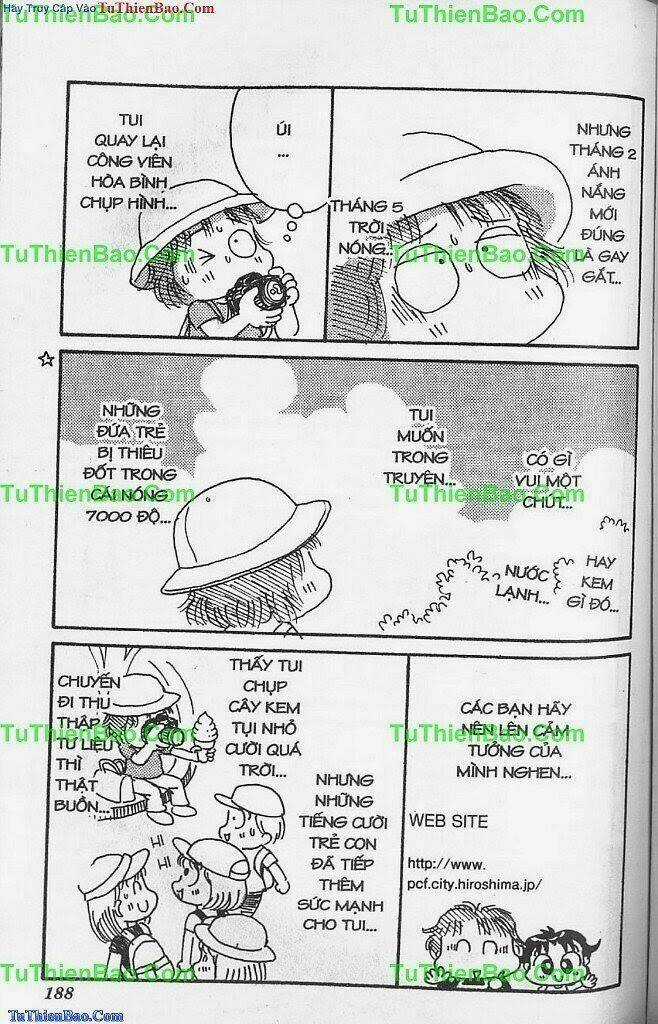 Nhóc Miko - Chapter 17 - Trang 94