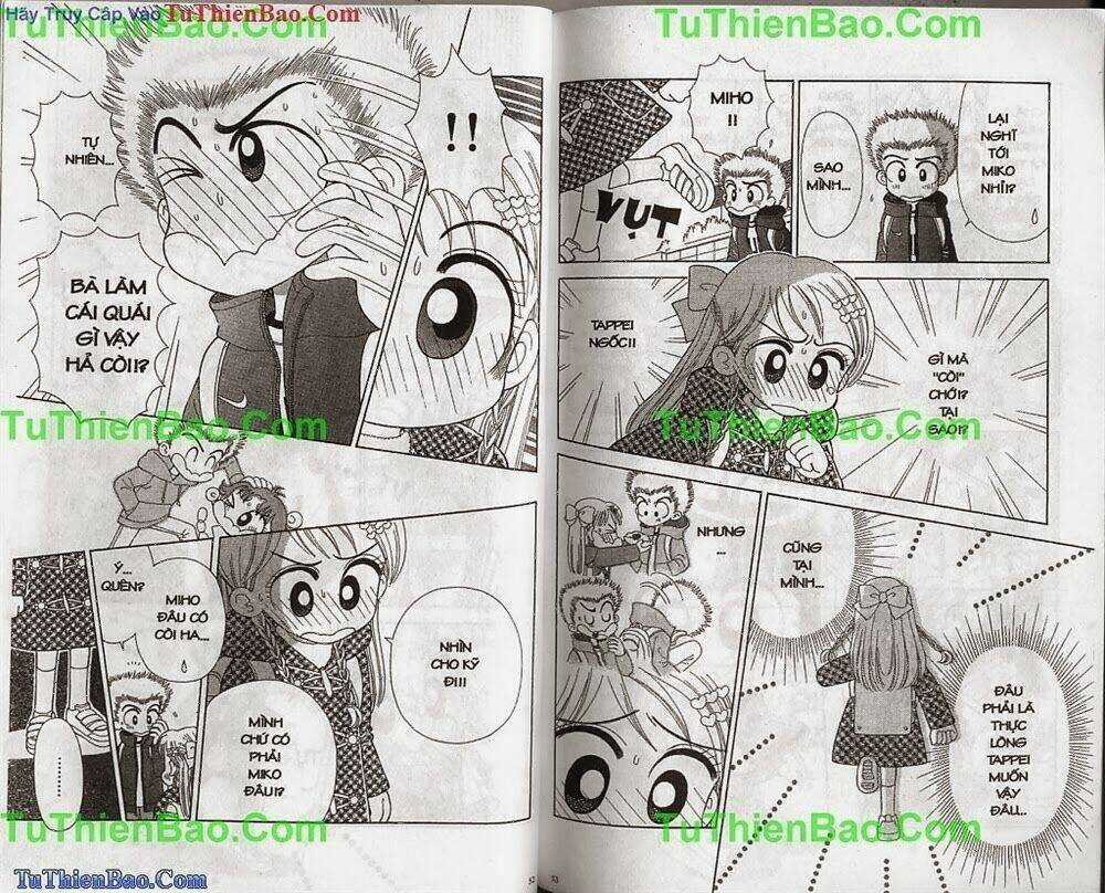 Nhóc Miko - Chapter 18 - Trang 26
