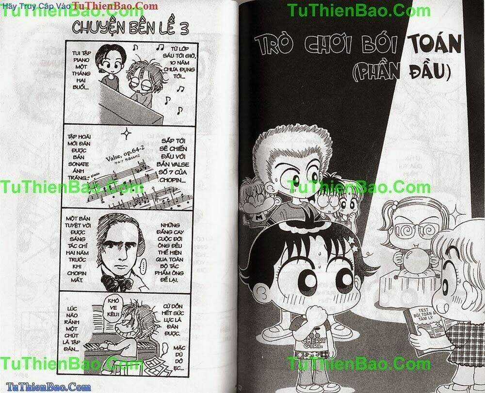 Nhóc Miko - Chapter 18 - Trang 48