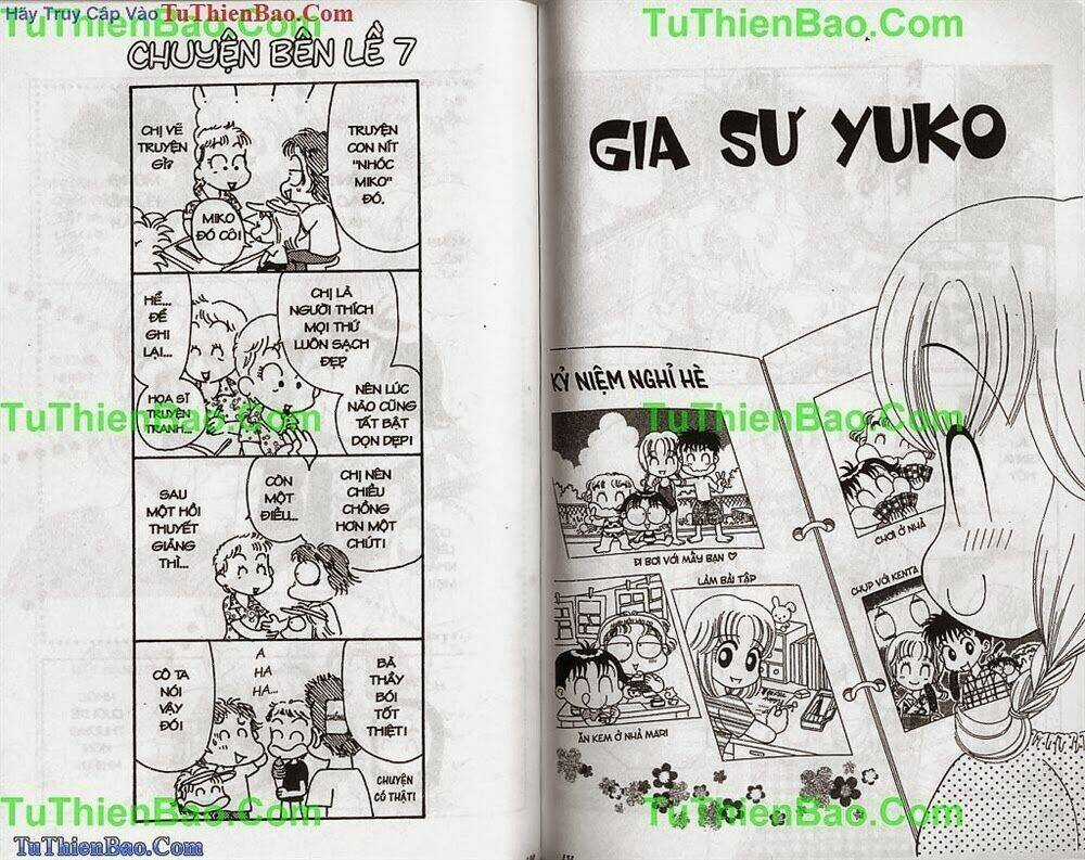 Nhóc Miko - Chapter 18 - Trang 76