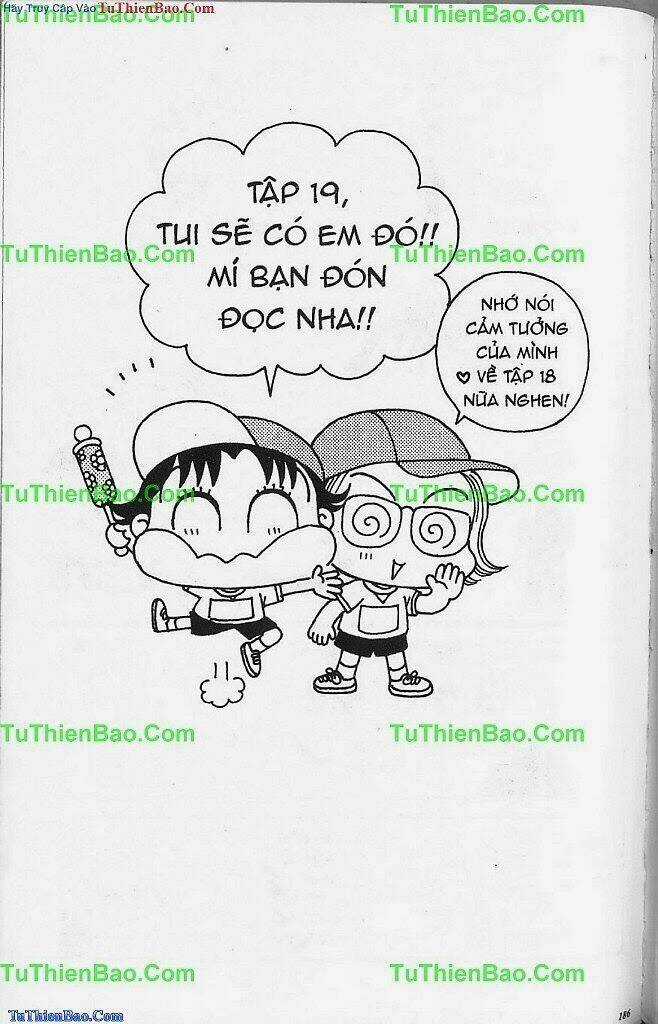 Nhóc Miko - Chapter 18 - Trang 94