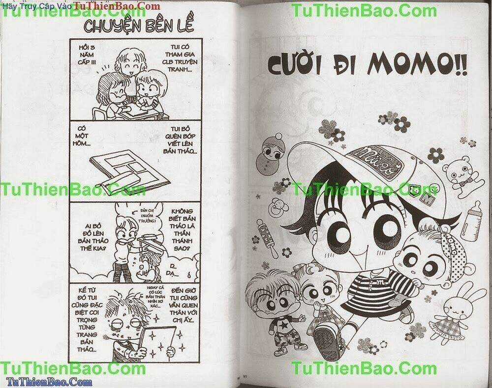 Nhóc Miko - Chapter 19 - Trang 50