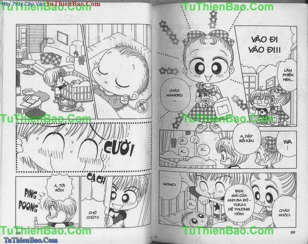 Nhóc Miko - Chapter 19 - Trang 51