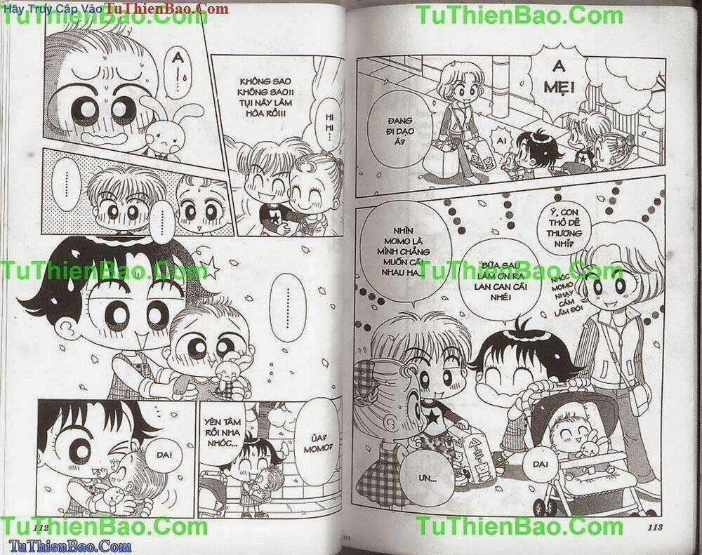 Nhóc Miko - Chapter 19 - Trang 58