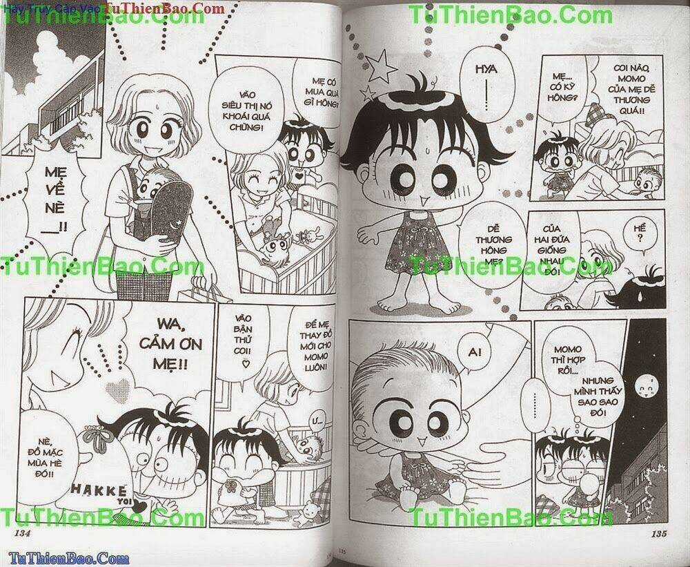 Nhóc Miko - Chapter 19 - Trang 69