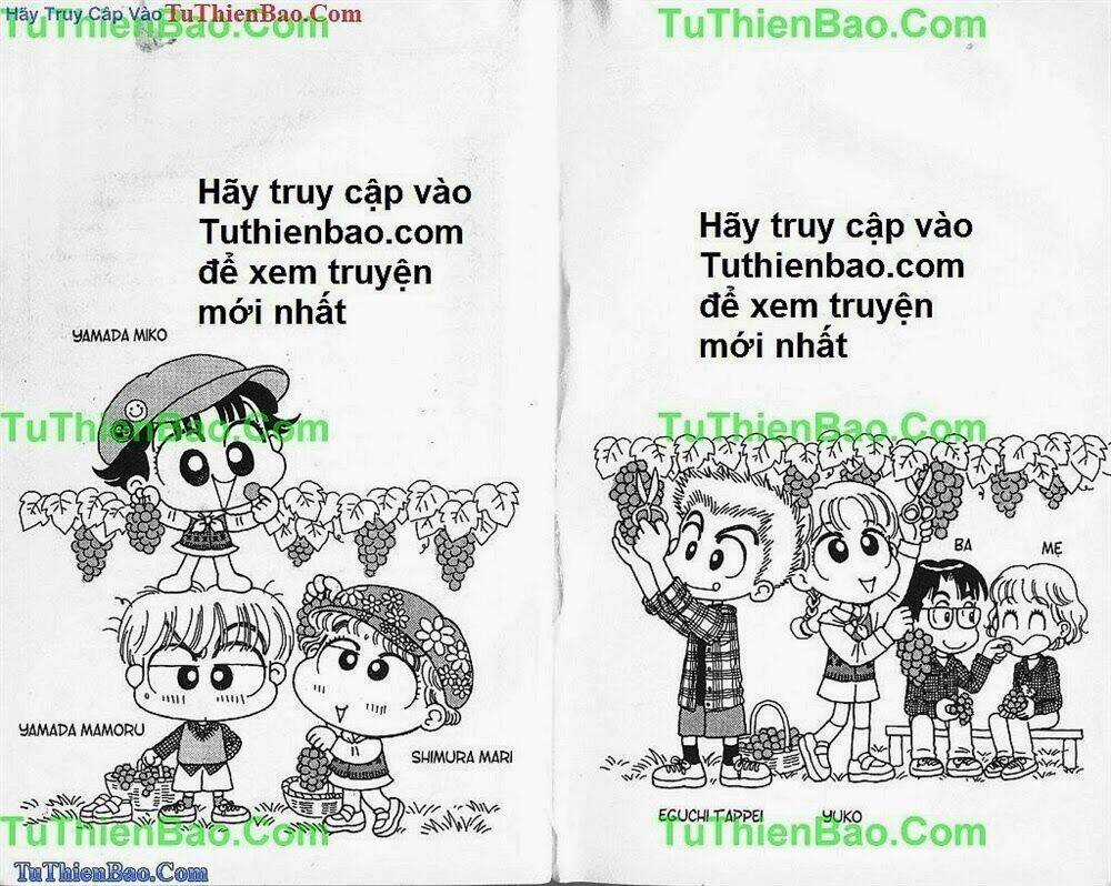 Nhóc Miko - Chapter 2 - Trang 2