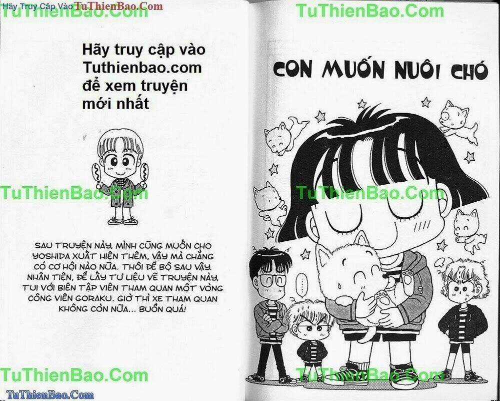 Nhóc Miko - Chapter 2 - Trang 40