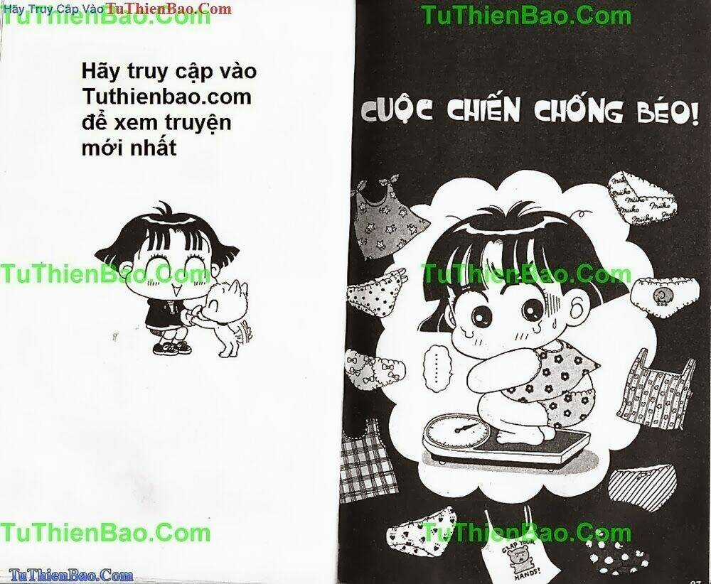 Nhóc Miko - Chapter 2 - Trang 49