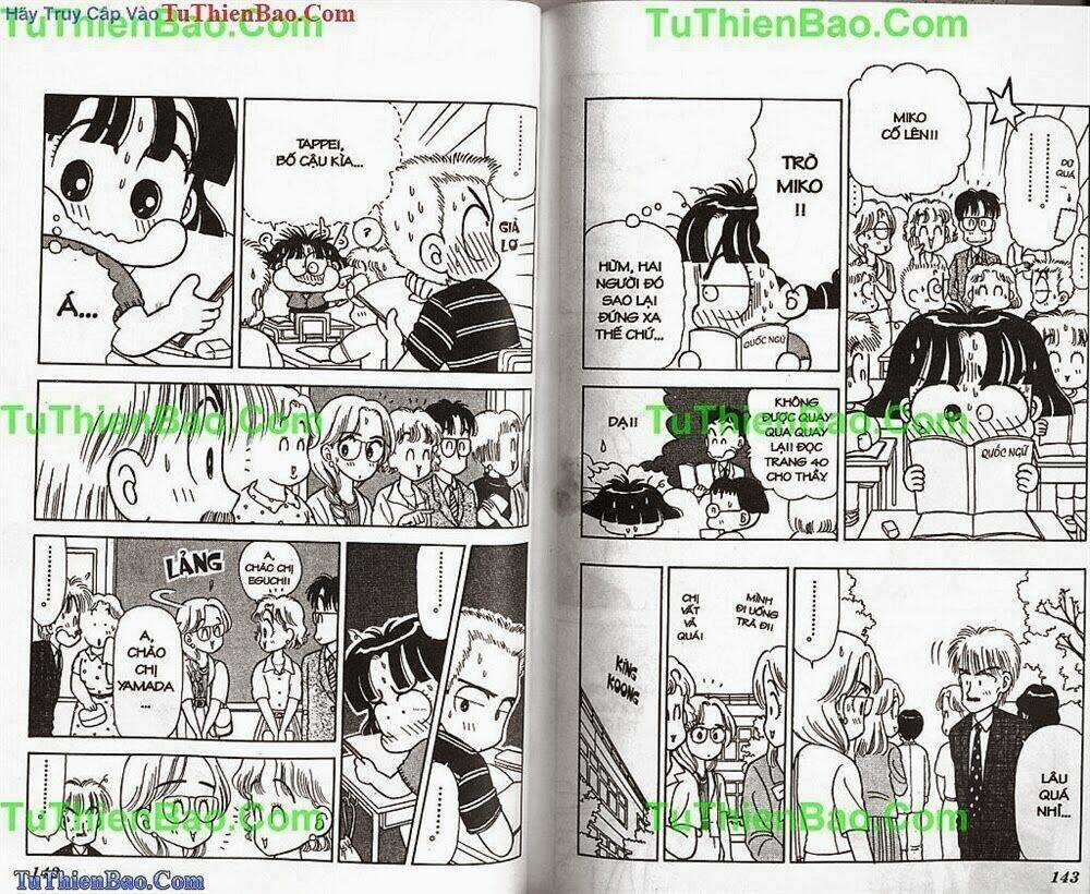 Nhóc Miko - Chapter 2 - Trang 72