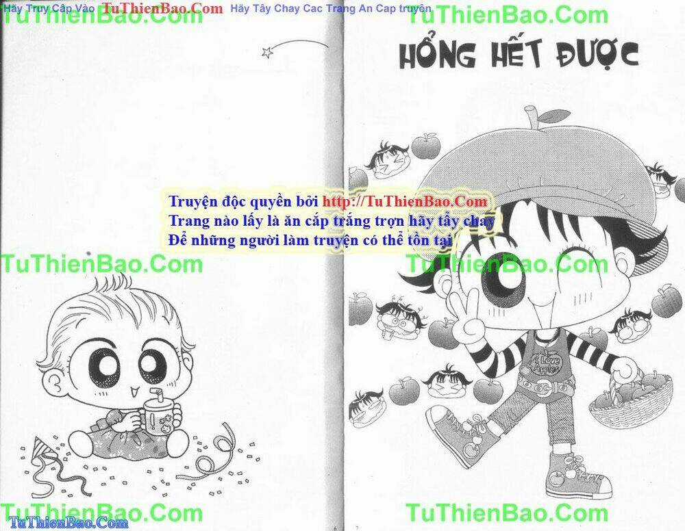 Nhóc Miko - Chapter 20 - Trang 2