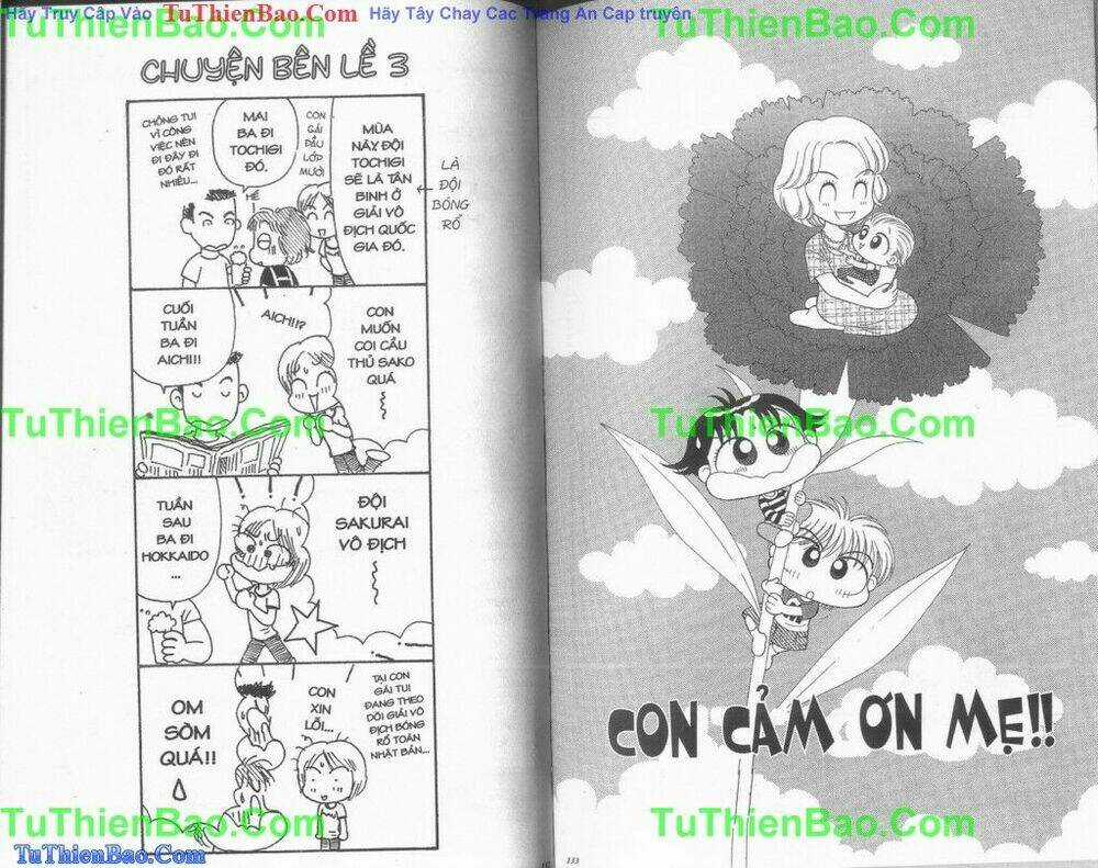 Nhóc Miko - Chapter 20 - Trang 64