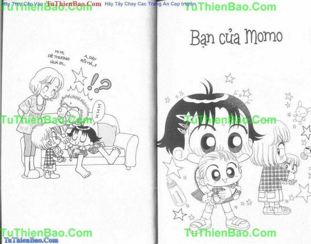 Nhóc Miko - Chapter 21 - Trang 20