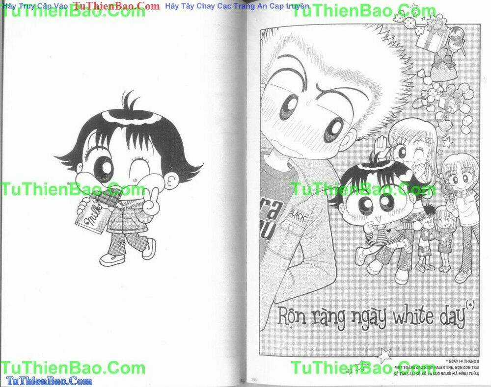 Nhóc Miko - Chapter 21 - Trang 65