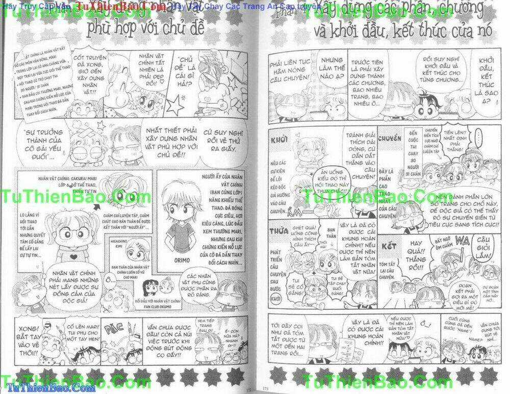 Nhóc Miko - Chapter 21 - Trang 85