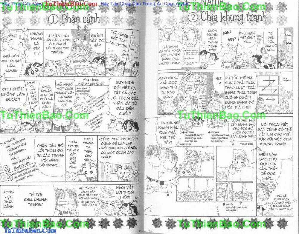 Nhóc Miko - Chapter 21 - Trang 86