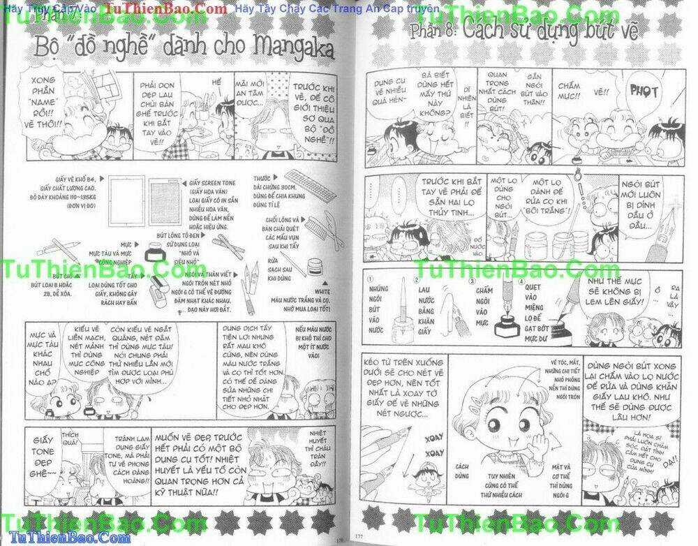 Nhóc Miko - Chapter 21 - Trang 87