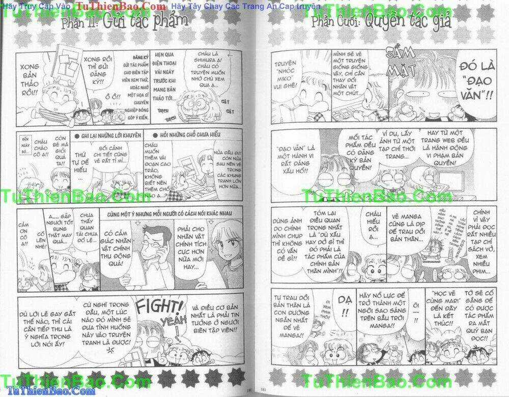 Nhóc Miko - Chapter 21 - Trang 89