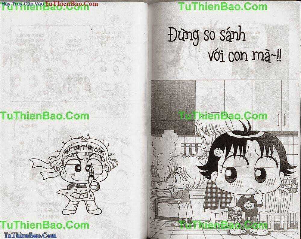 Nhóc Miko - Chapter 23 - Trang 67