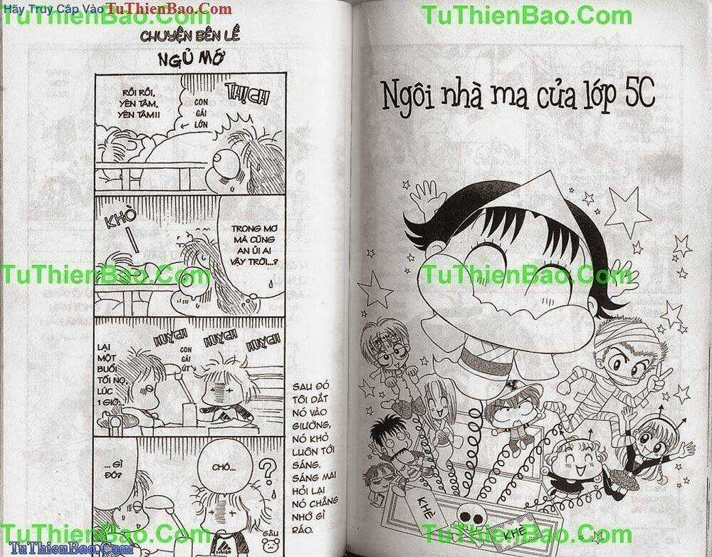 Nhóc Miko - Chapter 23 - Trang 76