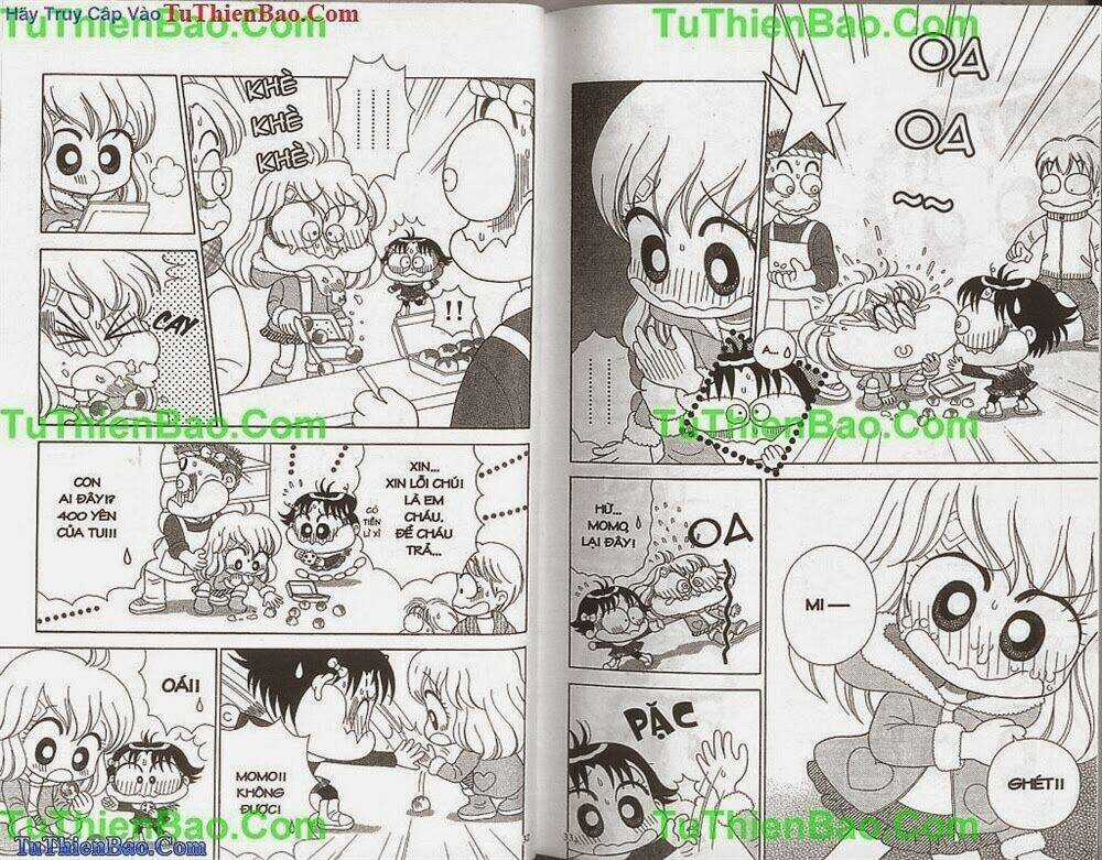 Nhóc Miko - Chapter 24 - Trang 16