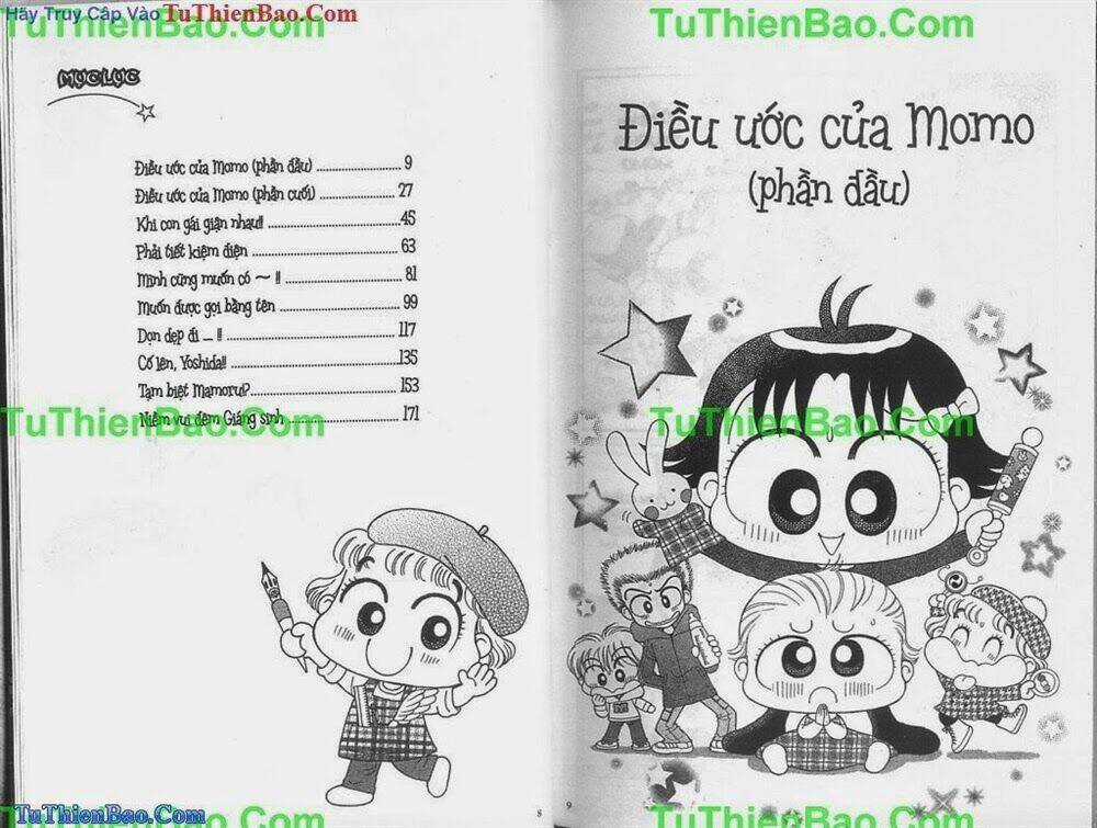 Nhóc Miko - Chapter 24 - Trang 4