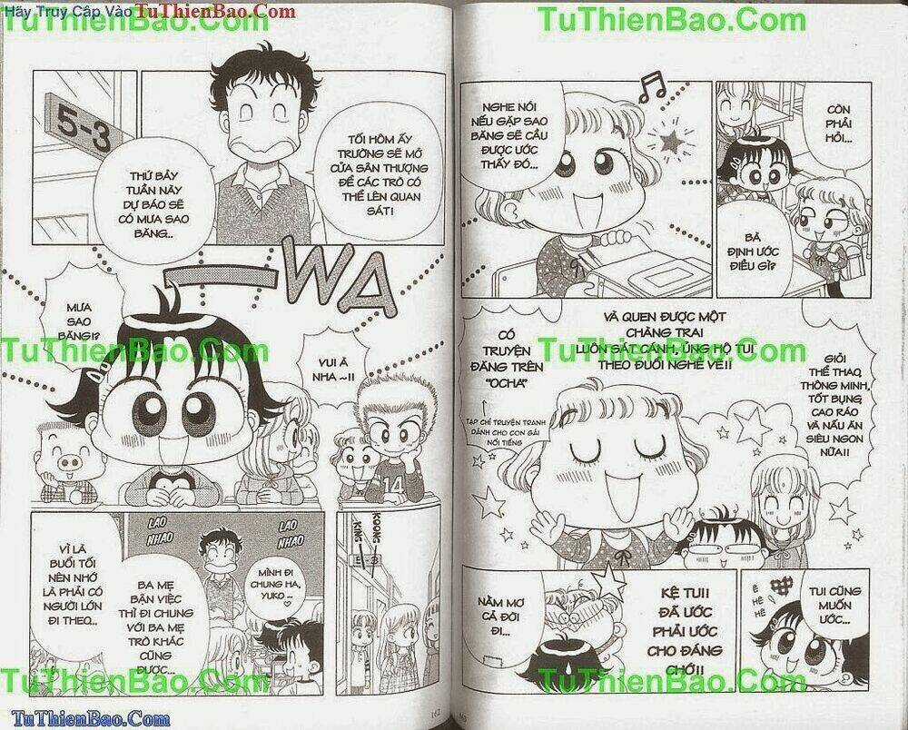 Nhóc Miko - Chapter 25 - Trang 82