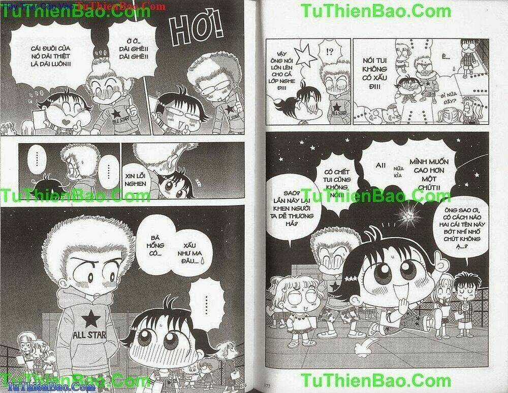 Nhóc Miko - Chapter 25 - Trang 89