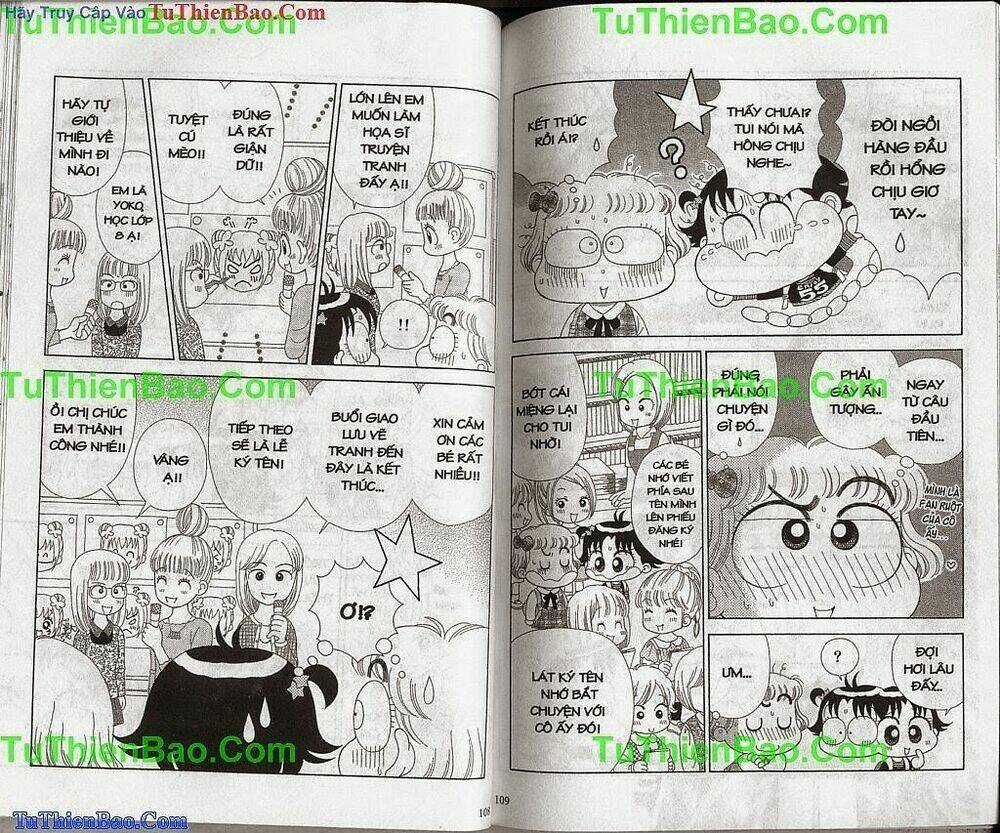 Nhóc Miko - Chapter 26 - Trang 56