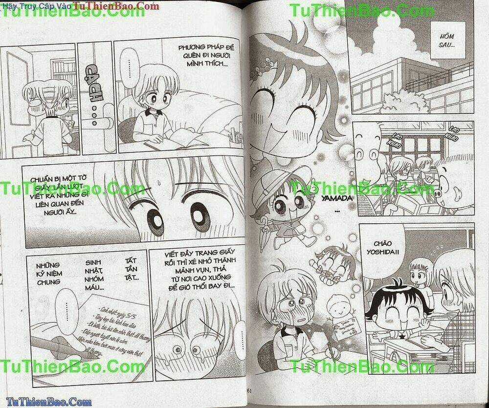 Nhóc Miko - Chapter 26 - Trang 83