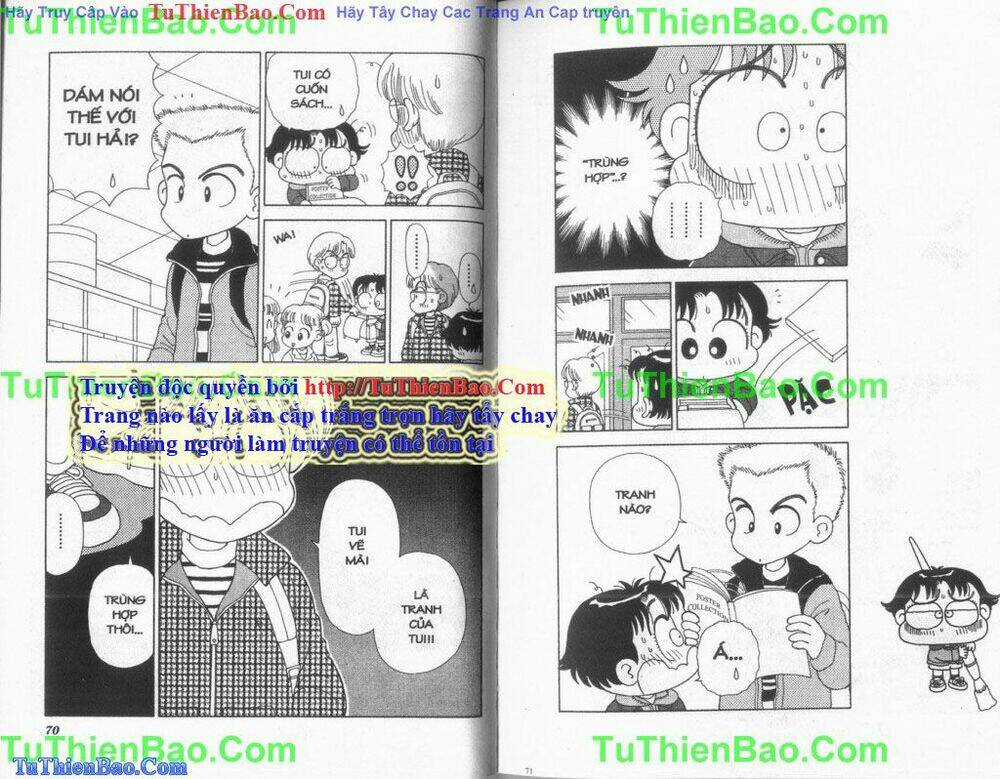 Nhóc Miko - Chapter 28 - Trang 14